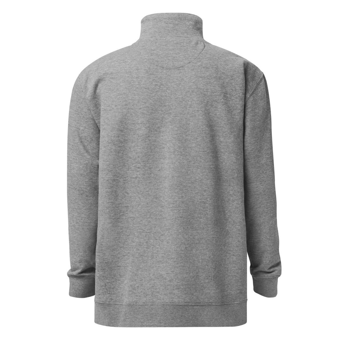 Gratitude Embroidered Unisex Fleece Pullover - Cozy Casual Sweatshirt for Men & Women - Perfect for Fall, Winter & Outdoor Activities