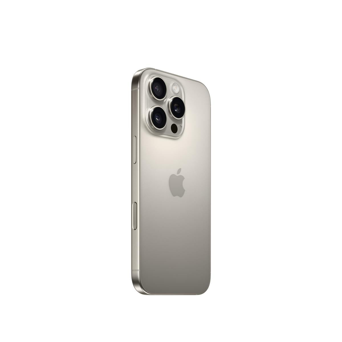 Apple iPhone 16 Pro - Latest 2024 Model with A18 Chip, 6.7