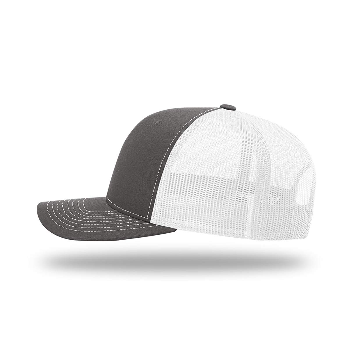 Breathable Mesh Back Baseball Cap for Men & Women - Adjustable Snapback Strap, Lightweight Casual Hat for Outdoor Sports & Daily Wear | Perfect for Running, Hiking, Travel & Summer Activities