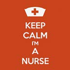 I am a Nurse