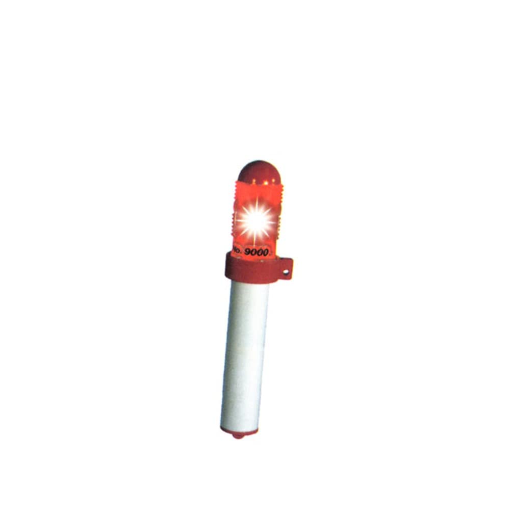 High Visibility LED Marker, Jack & Navigation Lights for Boats, RVs, Trucks - Waterproof & Durable for Safe Nighttime Driving & Outdoor Adventures