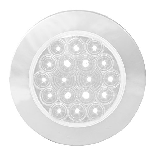 White/Clear