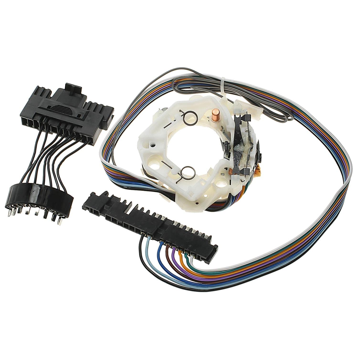 Standard Motor Products TW38 Turn Signal Switch - Compatible with Multiple Car Models | Easy Installation & Durable Design | Perfect for Vehicle Signal Light Repairs & Upgrades