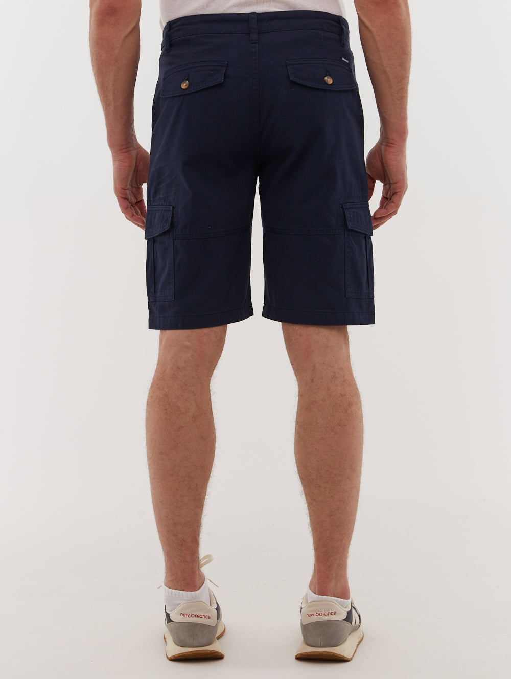 Alatro Men's Cargo Shorts with Multiple Pockets - Durable & Comfortable Outdoor Work Shorts for Hiking, Camping, and Casual Wear