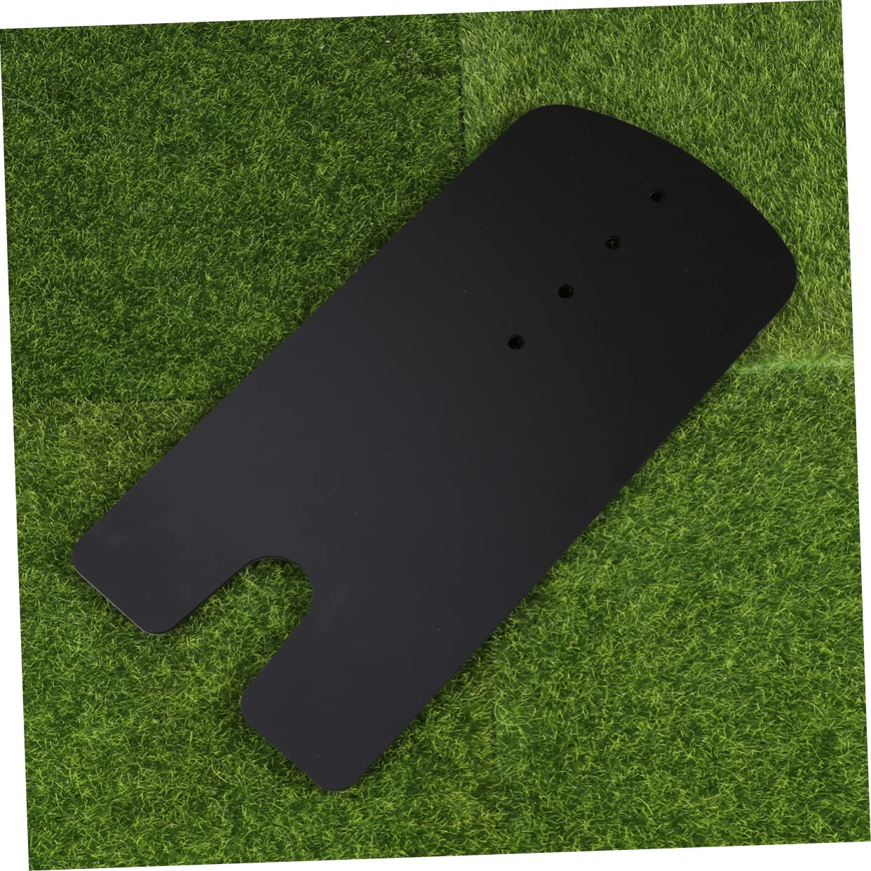 BelliFFY Golf Putting Mirror Trainer - Alignment Practice Aid for Improved Putting Accuracy | Perfect for Indoor & Outdoor Golf Training, Home Practice, and Backyard Drills