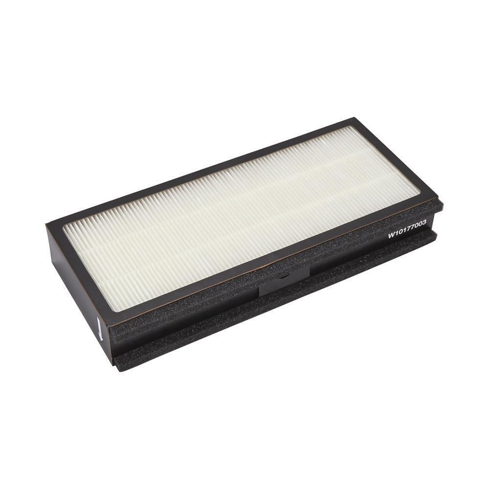 Amana W10177003 Downdraft Vent Grease Filter for Cooktop - Replacement Part for Efficient Kitchen Ventilation | Perfect for Gas & Electric Stoves