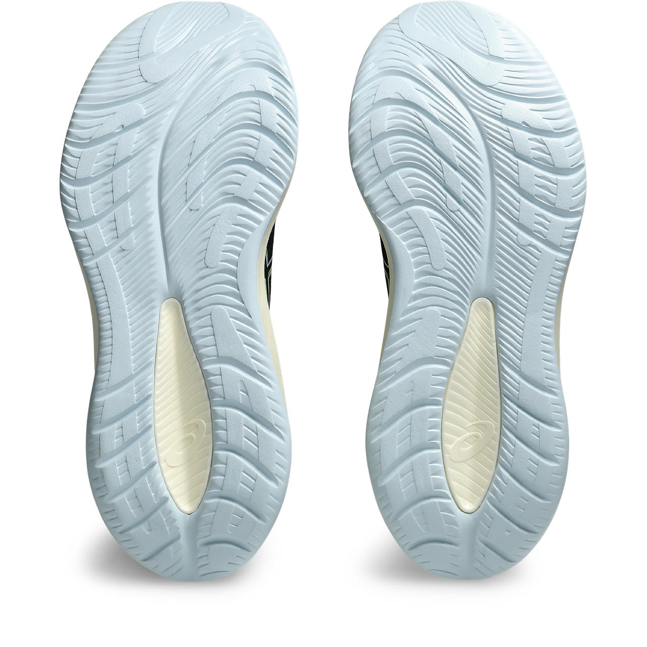 ASICS Gel-Cumulus 26 Men's Running Shoes - Cushioned Road Running Sneakers for Long Distance & Marathon Training - Lightweight Comfort for Jogging, Gym Workouts & Everyday Wear