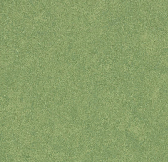 Marmoleum Cinch Loc Seal Panel - Leaf Design 12