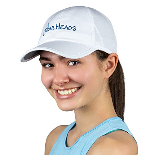 White W/ Logo