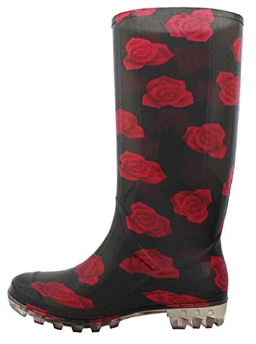 Red Rose