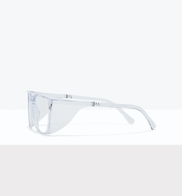 Stylish & Durable Shell Eyeglasses for Men & Women - Trendy Tortoiseshell Frame Glasses for Reading & Fashion - Perfect for Office, Driving & Daily Wear