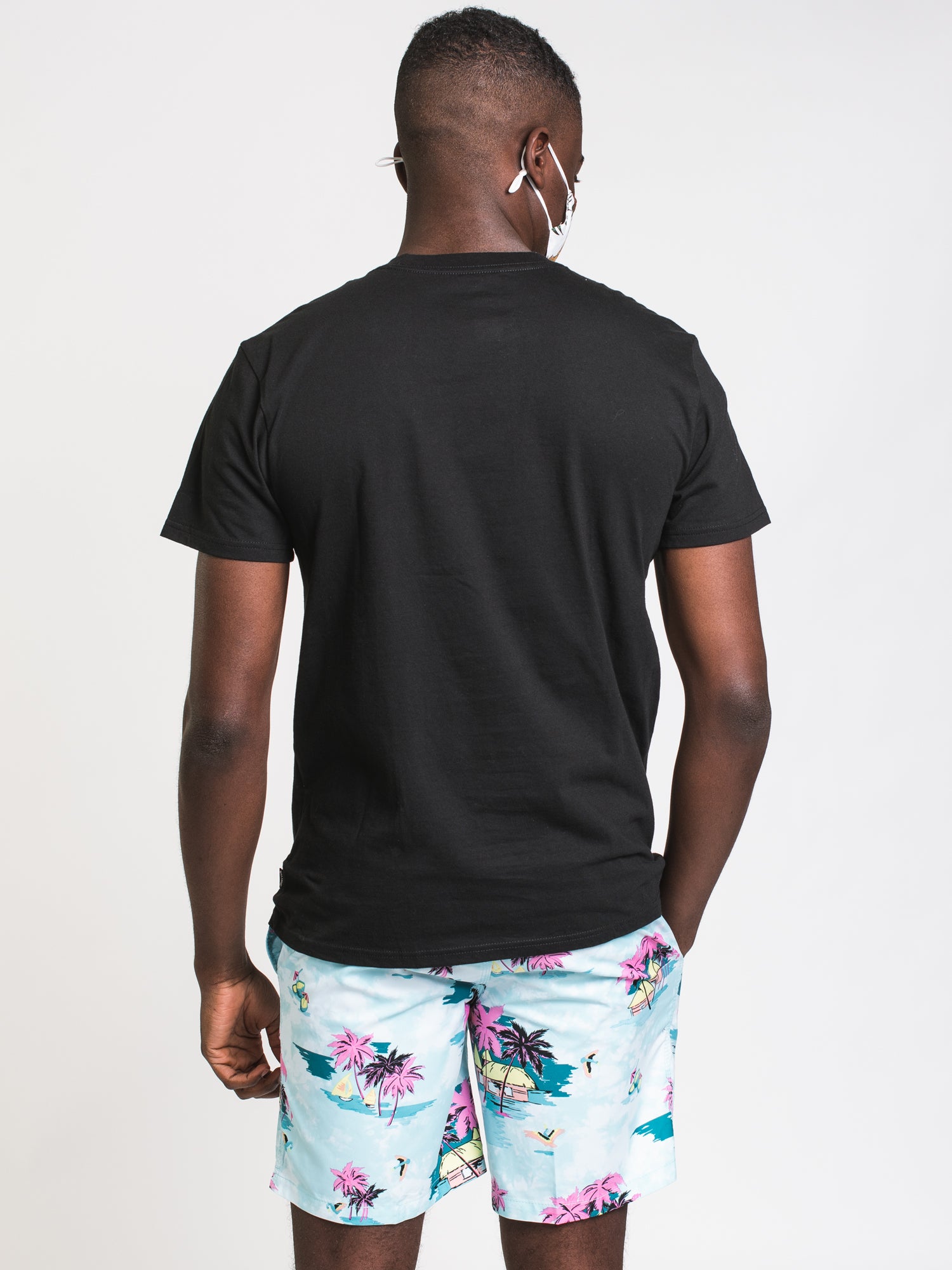 BILLABONG Union Short Sleeve T-Shirt for Men & Women | Soft Cotton Casual Tee | Clearance Sale | Perfect for Beach, Surfing & Summer Outfits