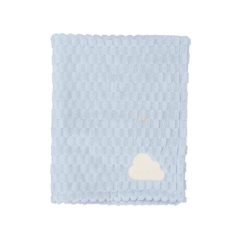 Mayoral Faux Fur Blanket - Soft Plush Throw Blanket in Multiple Colors for Bed, Sofa & Winter Warmth