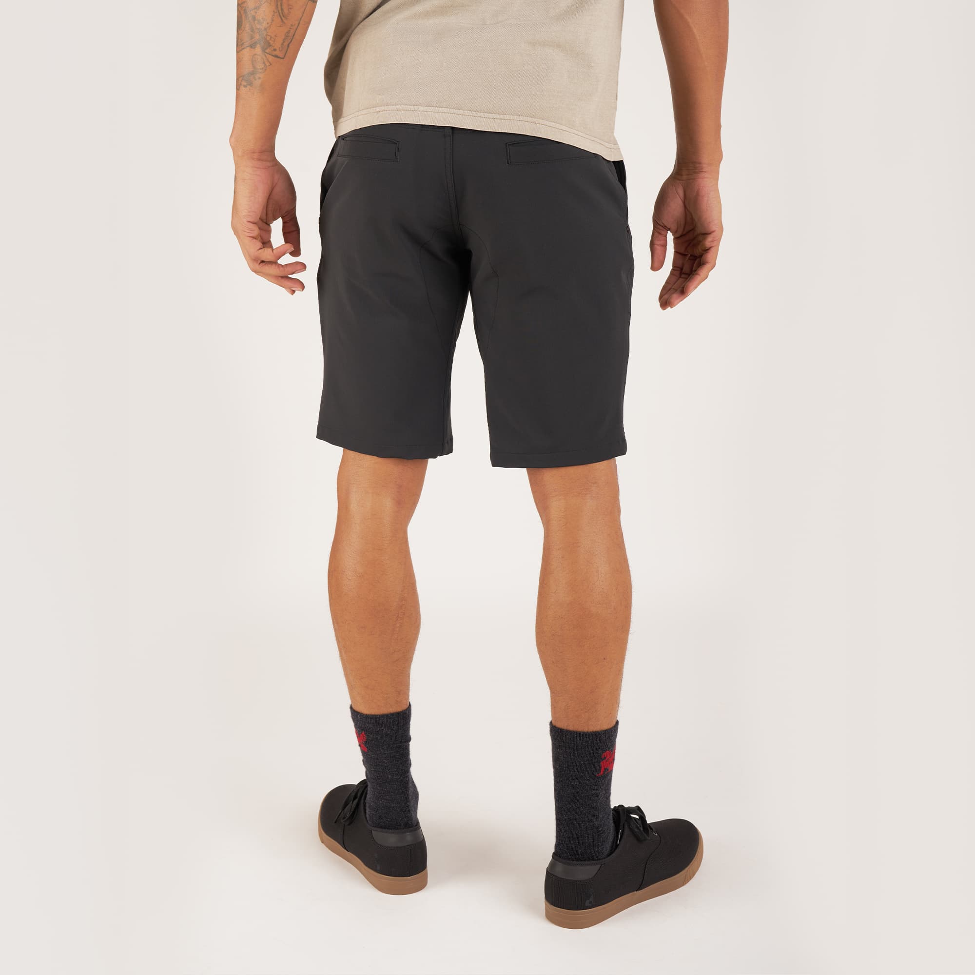 Men's Folsom 2.0 Shorts - Lightweight Quick-Dry Athletic Running Shorts with Pockets - Perfect for Gym, Jogging & Outdoor Activities