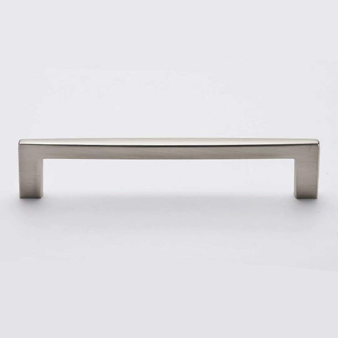 **2-Pack Bow Cabinet Handles - 96mm Hole Centers - Elegant Wardrobe & Drawer Pulls for Kitchen, Bathroom & Bedroom Furniture**