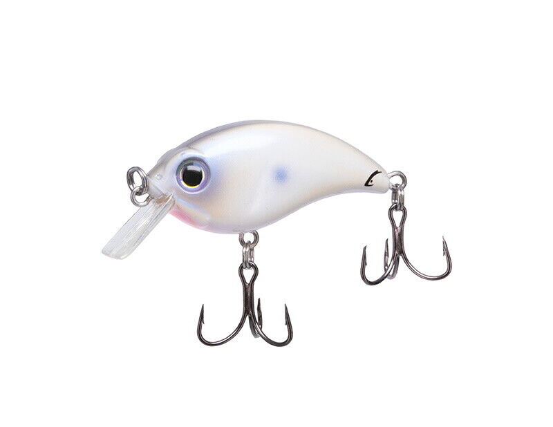 Bill Lewis ATV Squarebill Crankbaits - Premium Fishing Lures for Bass, Trout & Walleye - Perfect for Freshwater & Saltwater Fishing Adventures