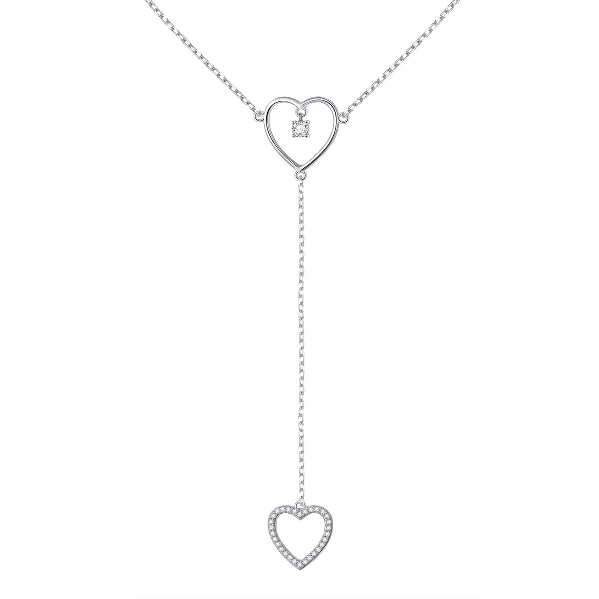DAOCHONG S925 Sterling Silver Adjustable Sexy Waist Chain Belly Jewelry - Perfect for Beach Parties, Music Festivals & Body Jewelry Lovers