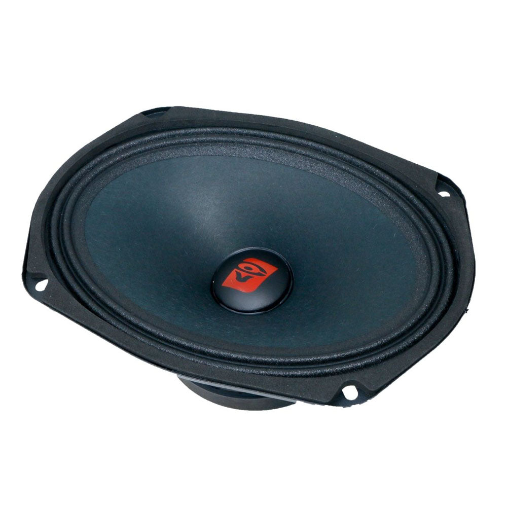 Cerwin Vega CVP 69 150W 6x9 Inch PRO Full Range Car Audio Speaker - Perfect for Car Upgrades, Home Theater & Marine Audio Systems