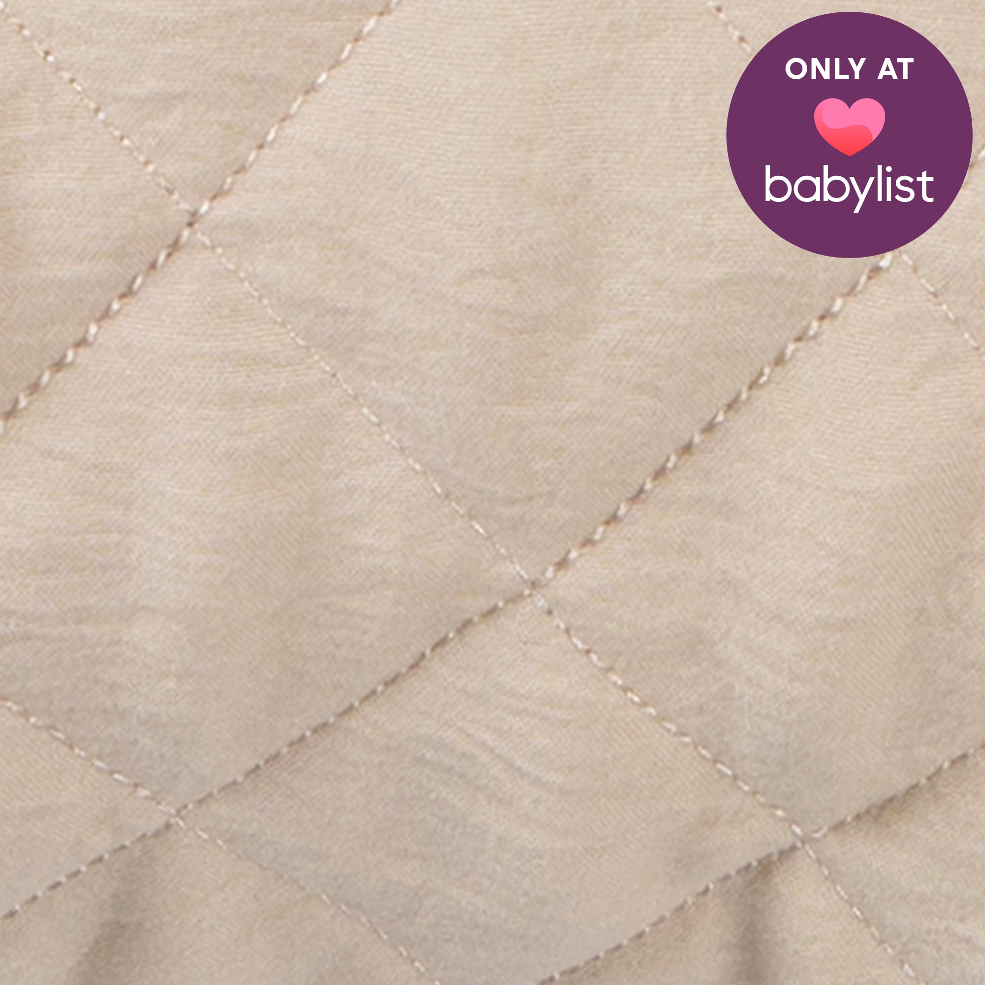 Boppy Nursing Pillow Luxe - Premium Breastfeeding Support for New Moms - Comfortable & Ergonomic Design for Nursing, Bottle Feeding & Tummy Time - Perfect Baby Shower Gift