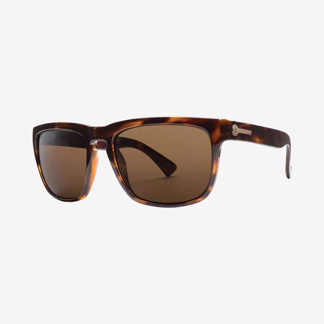 Electric Visual - Knoxville Polarized Sunglasses for Men & Women - UV Protection, Stylish & Lightweight for Driving, Fishing, and Outdoor Activities