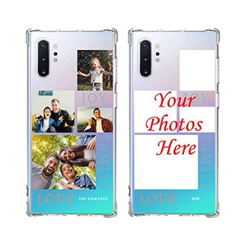 Clear, 4 Photos