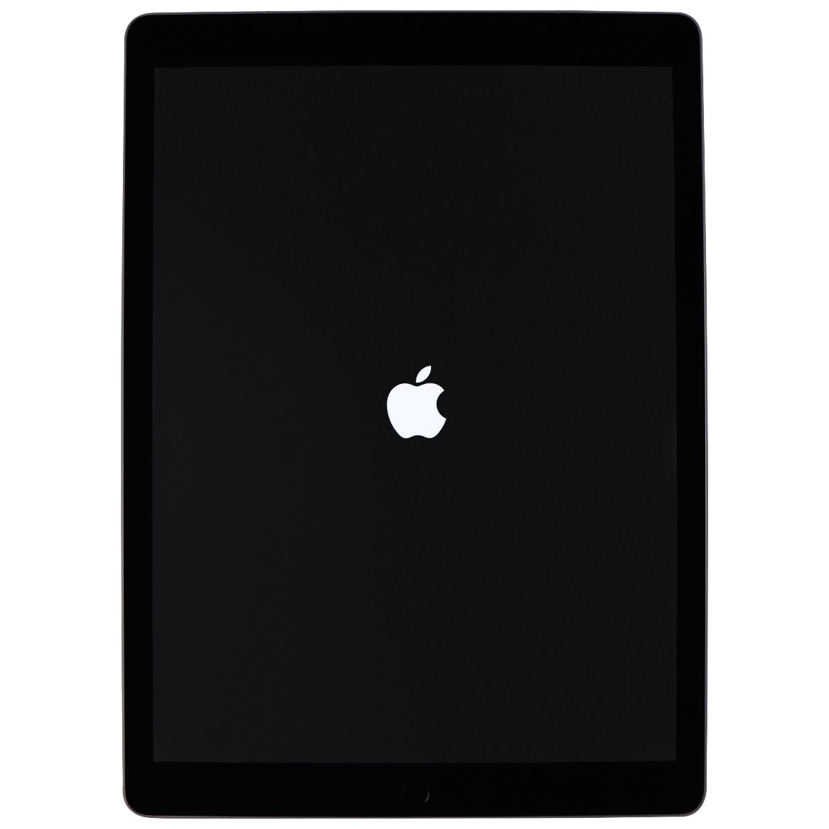 Apple iPad Pro 12.9-inch (2nd Gen) 256GB Space Gray Unlocked Tablet (A1671) - Perfect for Work, Study & Creative Projects