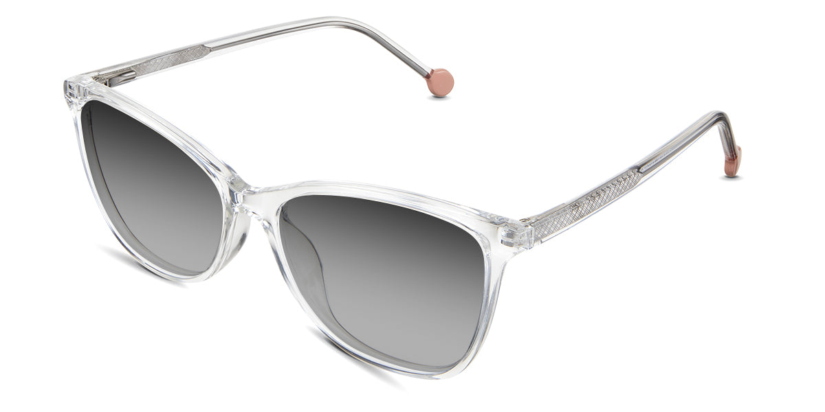 Gwen Women's Prescription Sunglasses - UV Protection, Stylish & Comfortable for Driving, Outdoor Activities & Fashion