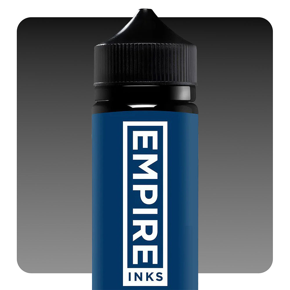 Dark Empire Inks White Wash Series - Premium Tattoo Ink for Professional Artists & Tattoo Enthusiasts | Perfect for Realism, Watercolor & Fine Line Tattoos