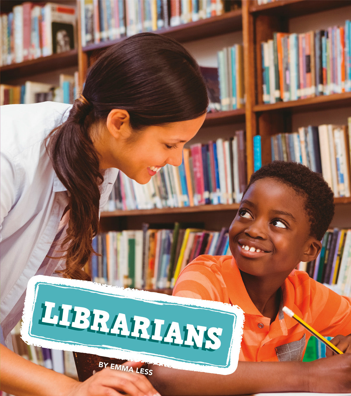 Librarian Supplies & Essentials for Schools, Libraries & Offices | Buy Online