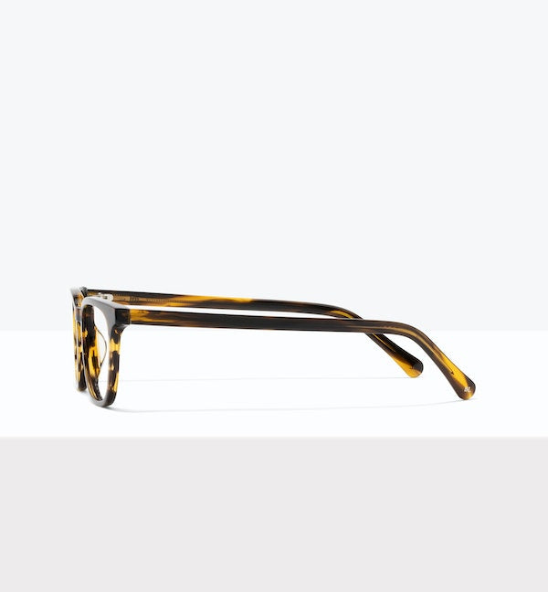 Unity Eyeglasses - Stylish & Comfortable Glasses for Men & Women | Trendy Frames for Reading, Driving & Everyday Use