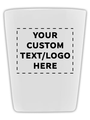 - Custom - White
