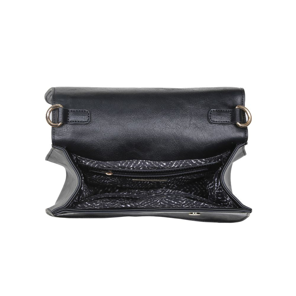Chloe 41 Women's Shoulder Bag - Luxury Leather Handbag for Women, Perfect for Work, Travel & Everyday Use