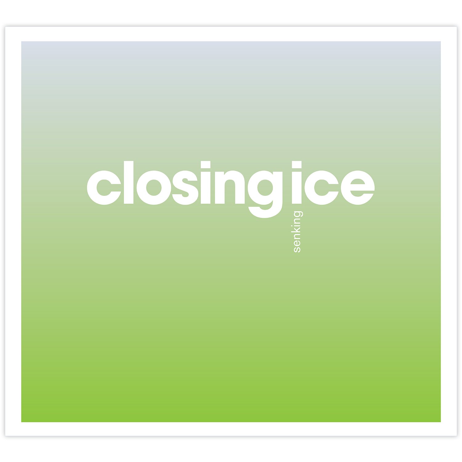 Closing Ice - Premium Ice Packs for Injuries, Pain Relief & Recovery - Perfect for Sports, Post-Surgery & First Aid Kits