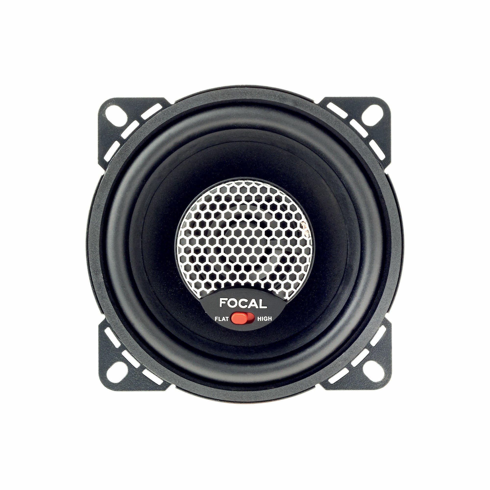 Focal ICU 100 4