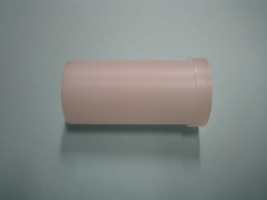 High-Quality Teflon Sidepod Bushing Kit - Durable & Low Friction for RC Cars, Drones, and Model Vehicles - Perfect for Racing, Off-Roading & DIY Projects