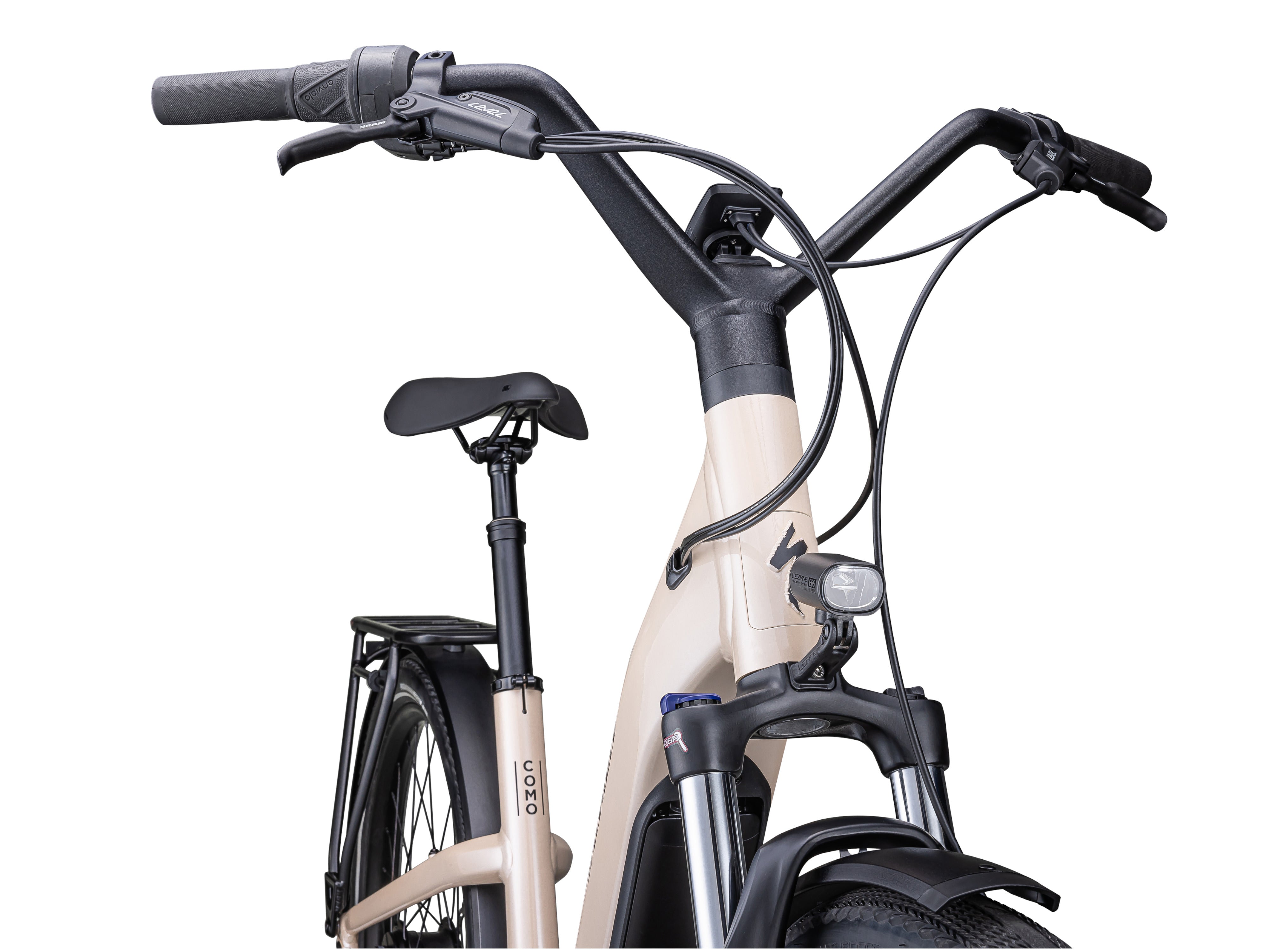 Specialized Turbo Como 4.0 IGH Electric Bike - Premium Commuter E-Bike with Smooth Gear Shifting | Perfect for Urban Riding, Daily Commutes & Leisure Cycling