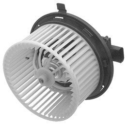 Original Nissan Fan & Motor Blower - High-Performance Cooling for Cars, Trucks & SUVs - Perfect for Engine Cooling & Cabin Airflow - Ideal for Hot Weather & Long Drives