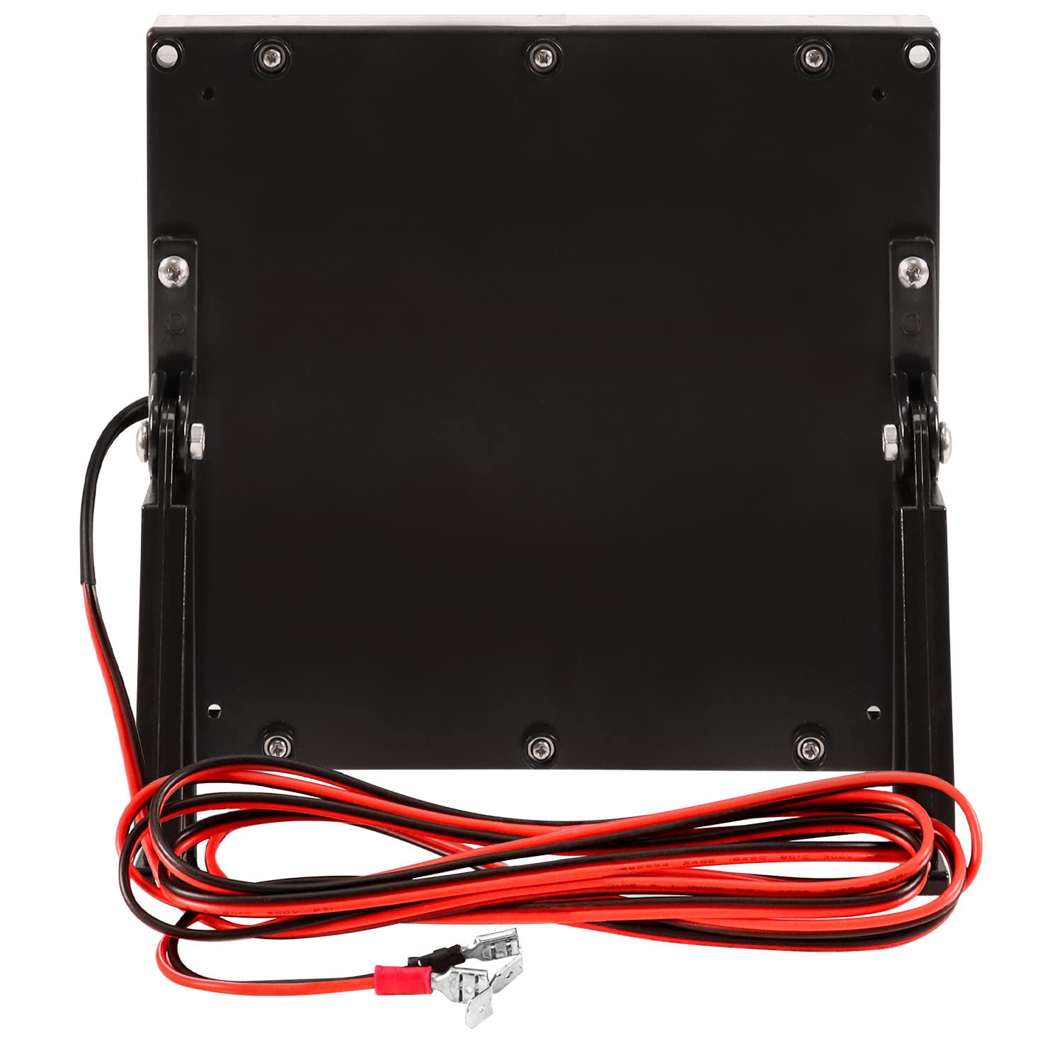 Mighty Max 12V 3.4Ah Solar Panel Battery Charger for Amsco 503916 - Perfect for RV, Marine, Solar Power Systems & Outdoor Adventures