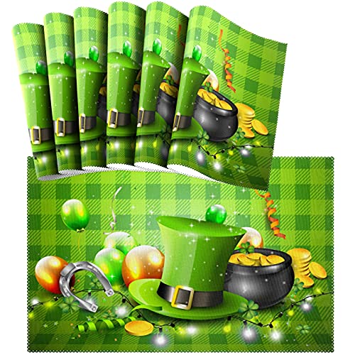 St. Patrick's Day #04
