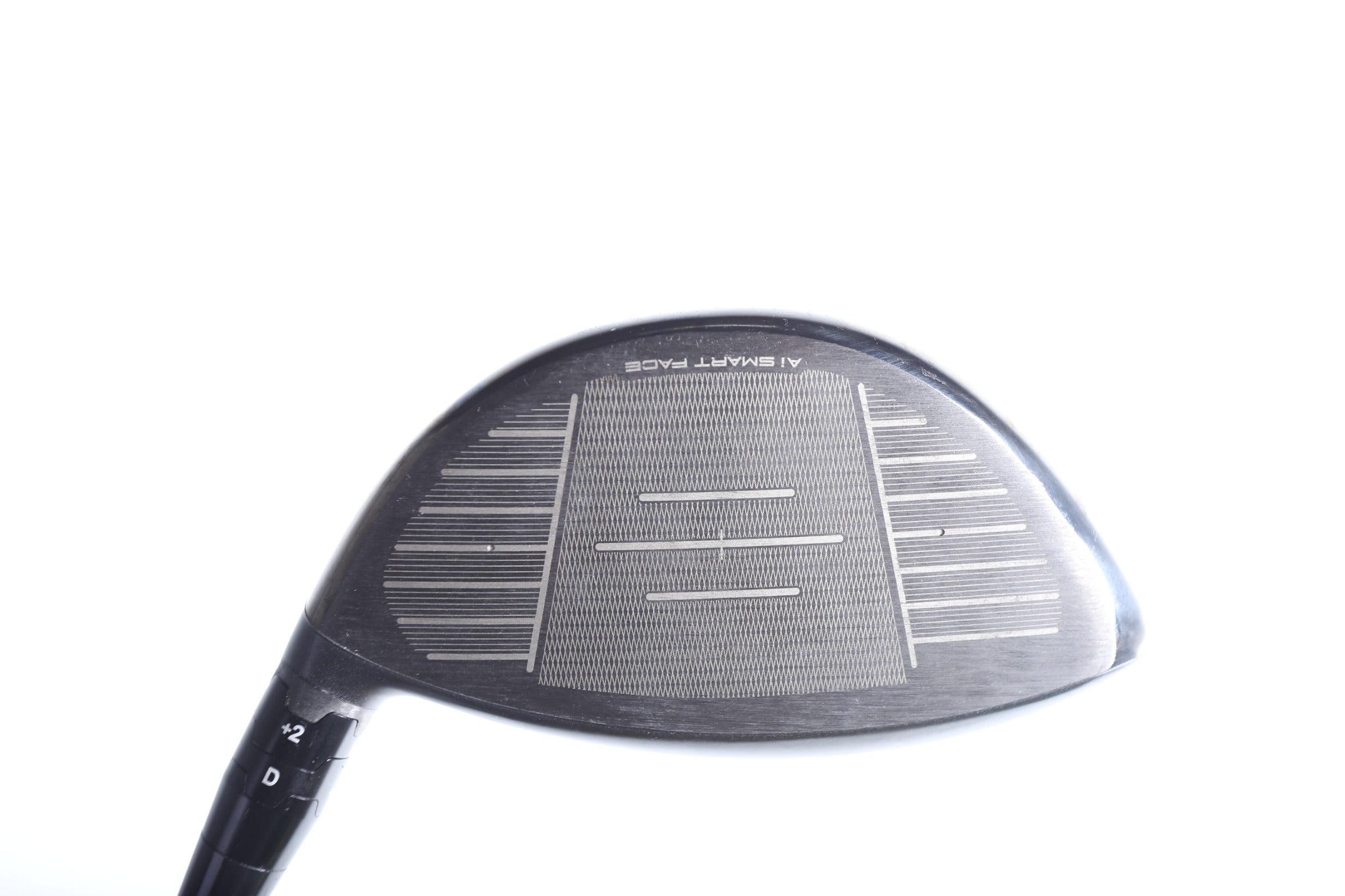 Used Callaway Paradym Ai Smoke TD Driver 10.5° Regular Flex HZRDUS RDX Smoke Right Hand - Premium Golf Club for Men | Perfect for Driving Range & Tournament Play