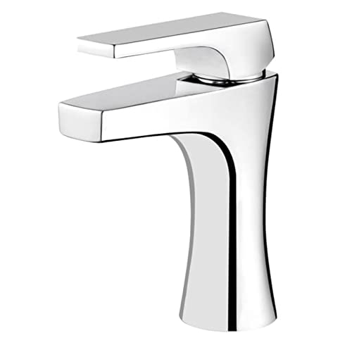 Pfister LG42-MF0C Polished Chrome Bathroom Faucet with Matching Accessories - Perfect for Modern Bathroom Renovations and Spa-Like Showers