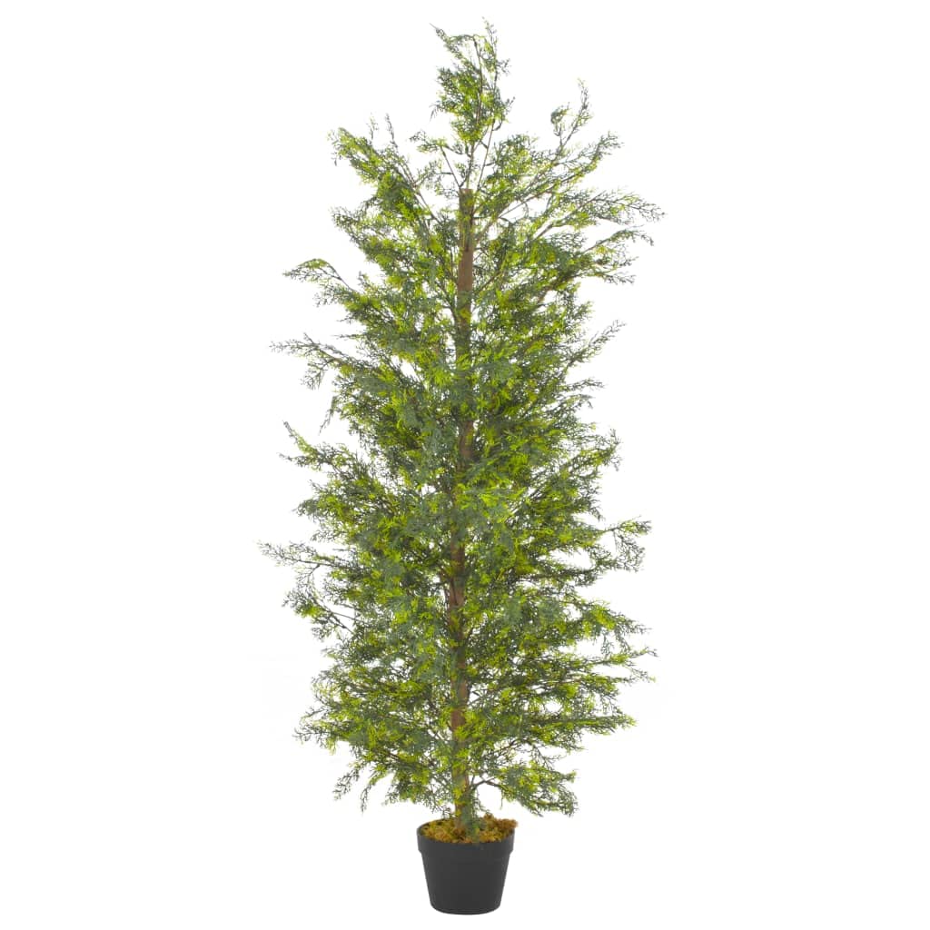 Premium Artificial Cypress Tree 59.1