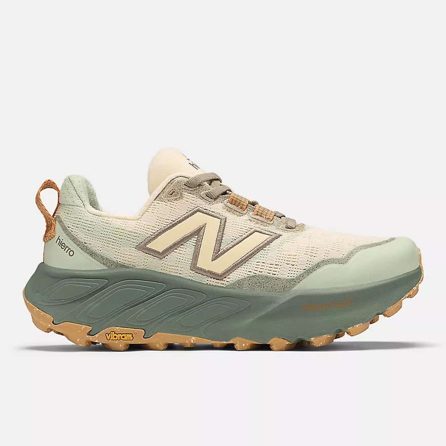 Beige Green