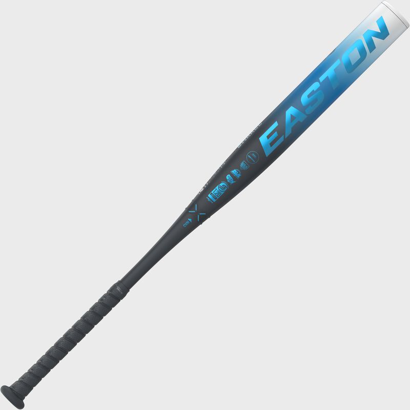 Easton 2025 Ghost OG (8) Fastpitch Softball Bat - Lightweight & High Performance for Youth & Adult Players - Perfect for Training, Games & Tournaments