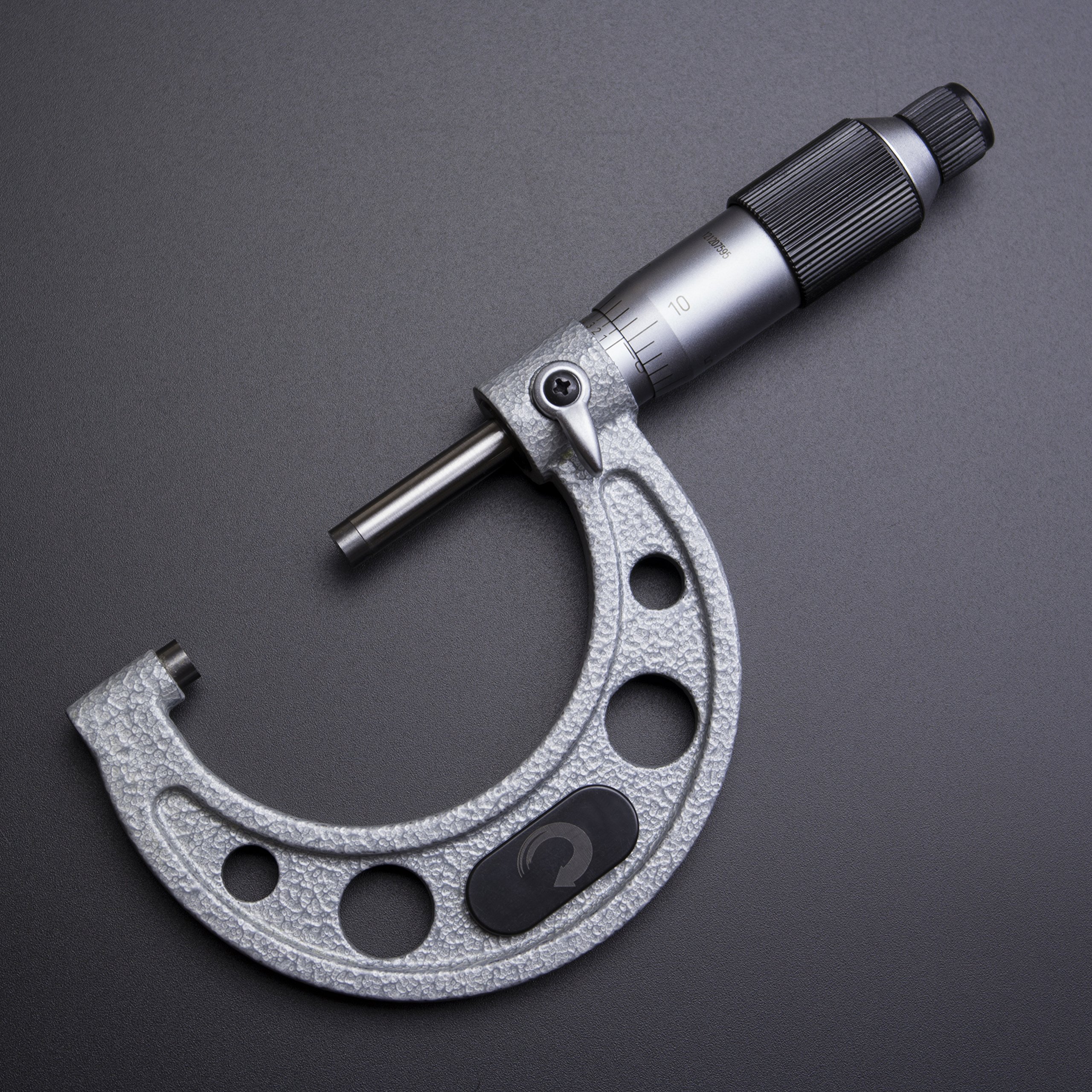 MMSR-01 Professional 0-3