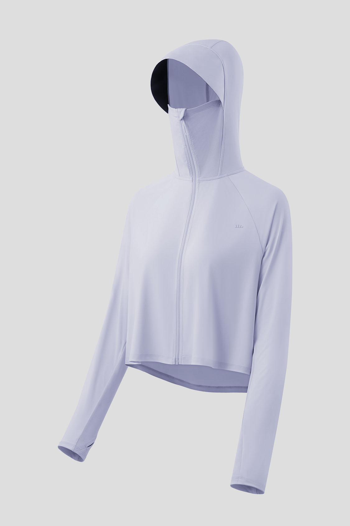 Women's Cooling Cape Style Sun Jacket UPF 100+ UV Protection - Lightweight Summer Cover Up for Beach, Pool & Outdoor Activities