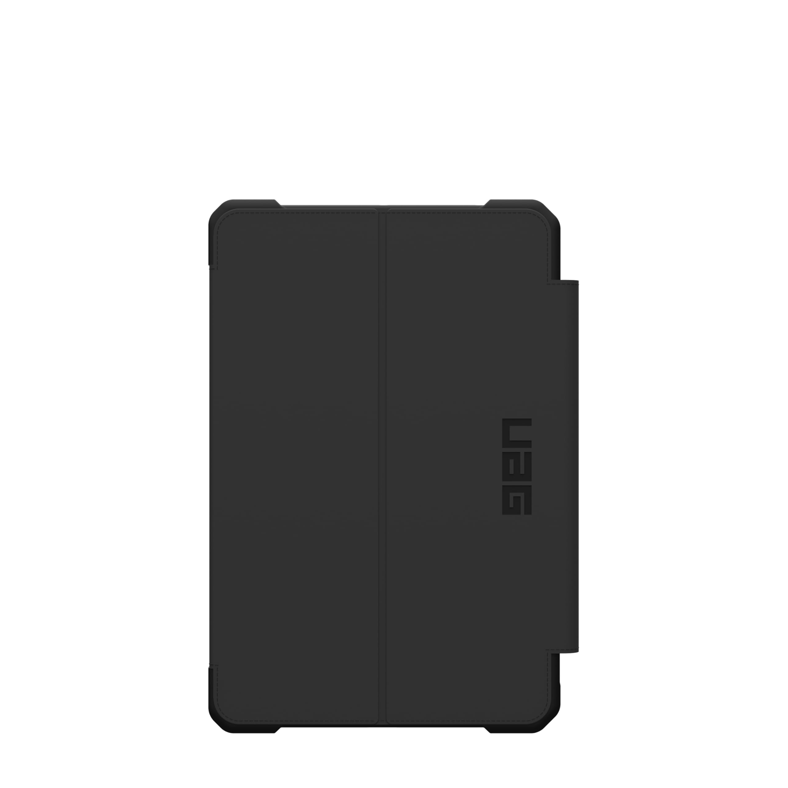 UAG Metropolis SE Rugged Case for Samsung Galaxy Tab S9 FE - Military Drop-Proof Protection with Kickstand, Auto Wake/Sleep & S Pen Holder | Perfect for Work, Travel & Outdoor Use | by URBAN ARMOR GEAR