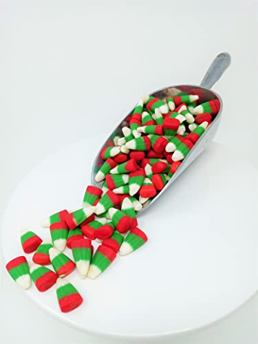 Reindeer Corn Christmas Candy Corn - 2 Pounds Bulk Holiday Candy for Parties, Stocking Stuffers & Festive Treats