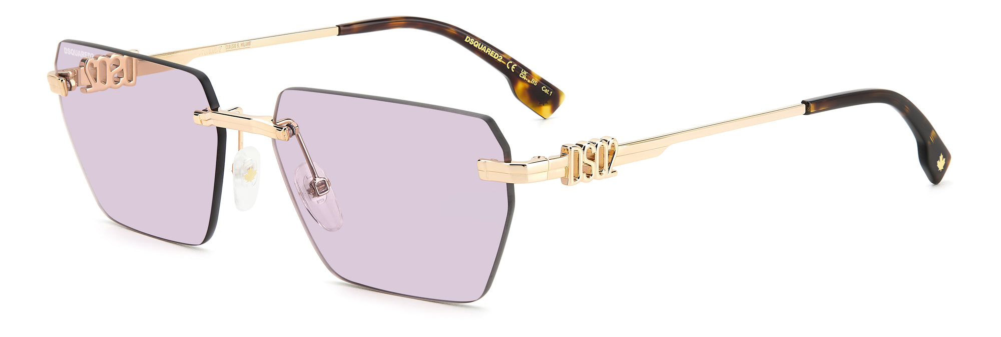 Gold Pink/Pink