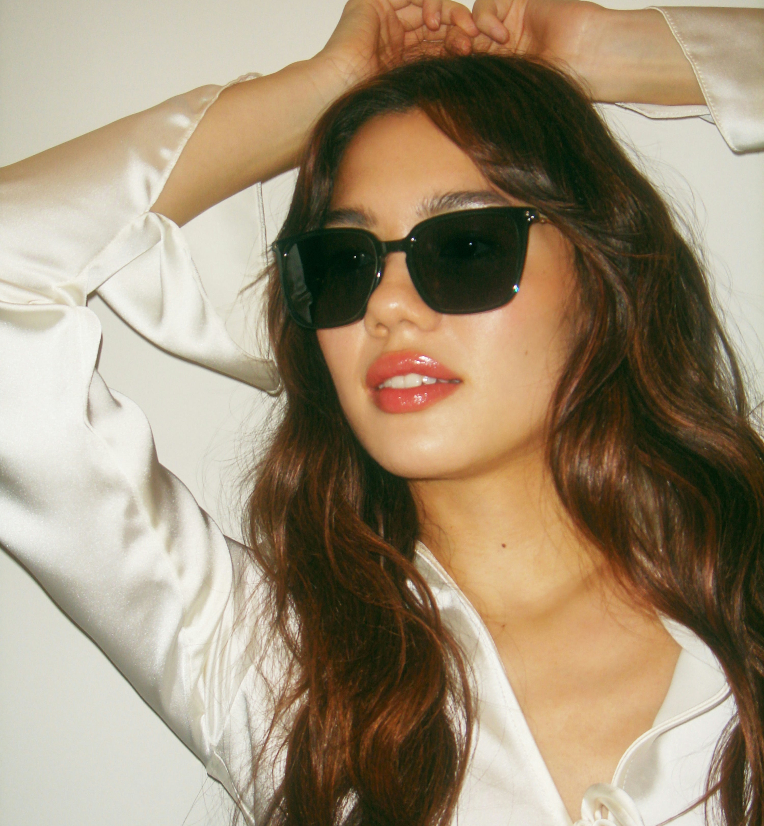 Ballad Sunglasses - UV Protection Polarized Aviator Sunglasses for Men & Women - Perfect for Driving, Beach, and Outdoor Activities